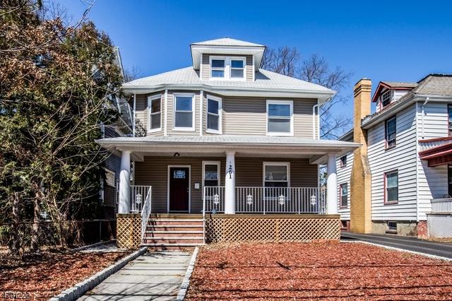 203 Summit Rd