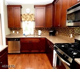 For Sale: None Allendale, NJ 07401