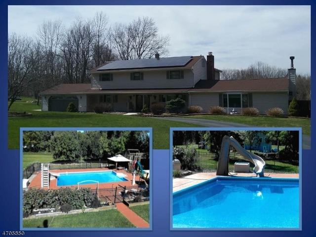1 Woodstock Dr