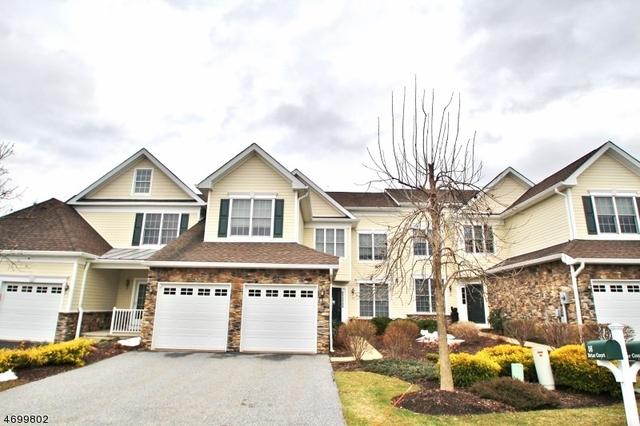 1 Turnberry Ln