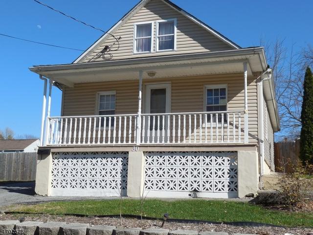 40 Quarry Rd