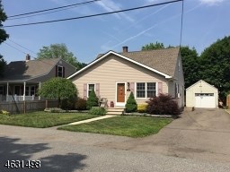 For Sale: 88 Burnside Pl Haskell, NJ 07420