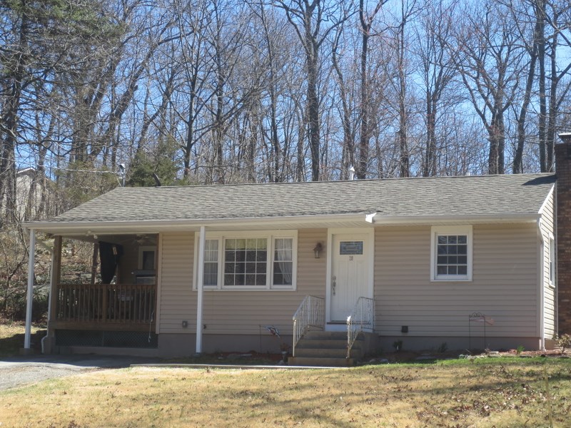 32 Chestnut Tree Dr