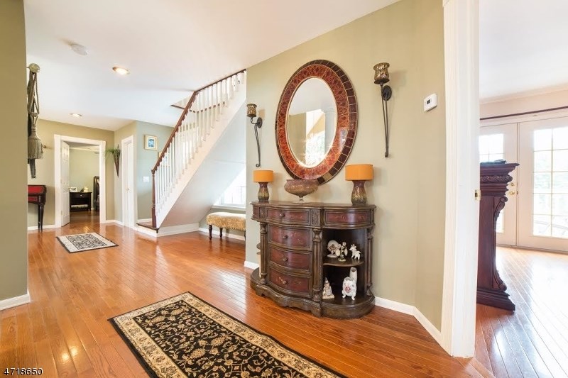 18 Boulder Ridge Xing