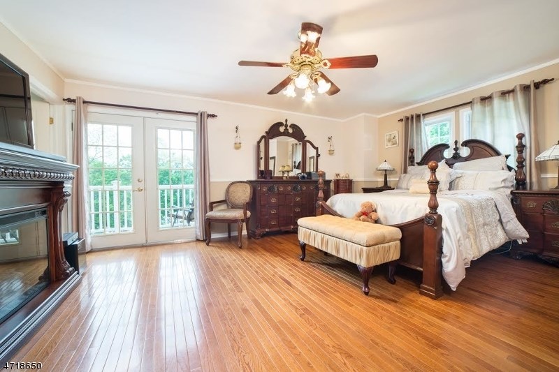 18 Boulder Ridge Xing