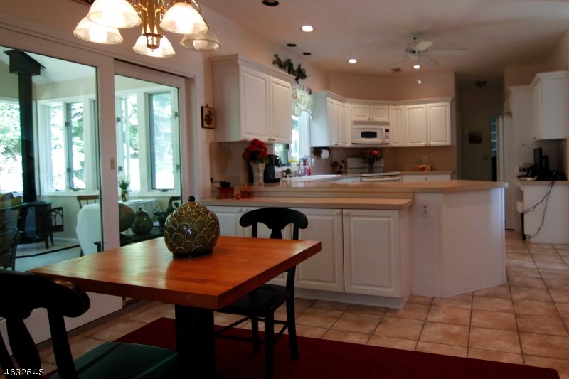 For Sale: 18 Upper Lake Rd Oak Ridge, NJ 07438
