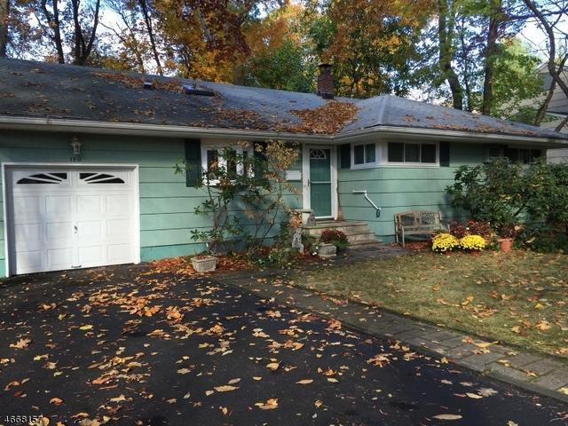 1 Greenview Pl
