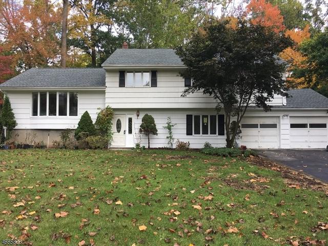 1 Greenview Pl
