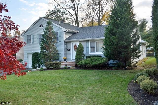 1 Greenview Pl