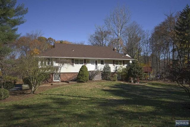 1 Greenview Pl