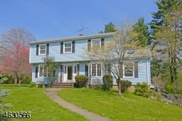 For Sale: 3 Pine Tree Rd Ramsey, NJ 07446