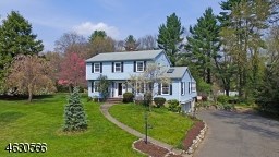 For Sale: 3 Pine Tree Rd Ramsey, NJ 07446