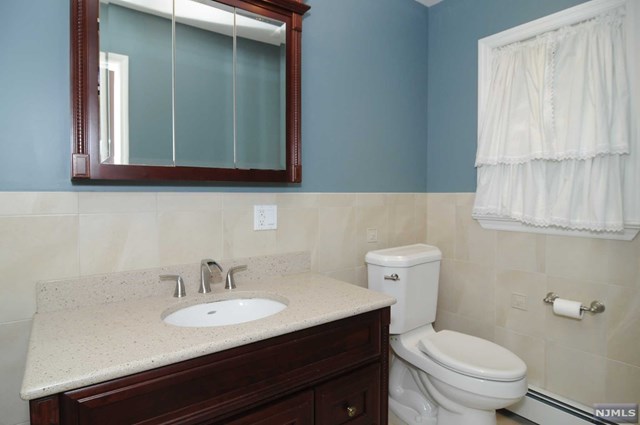 For Sale: 126 Norman Dr Ramsey, NJ 07446