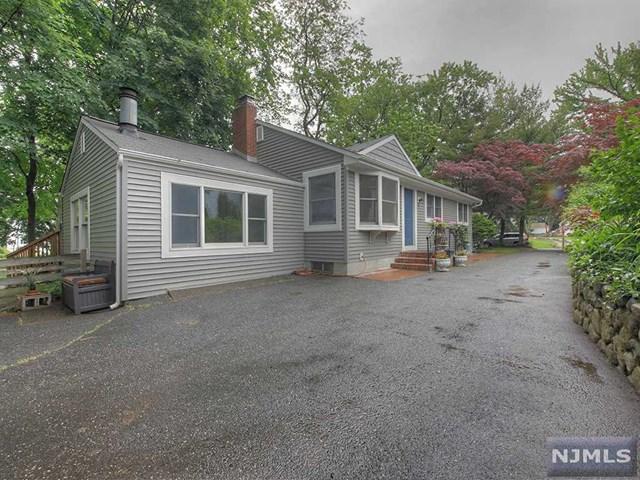518 Ackerman Ave