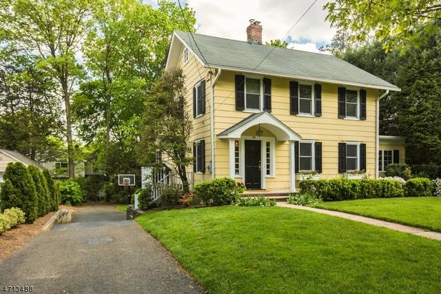 136 Lincoln Ave