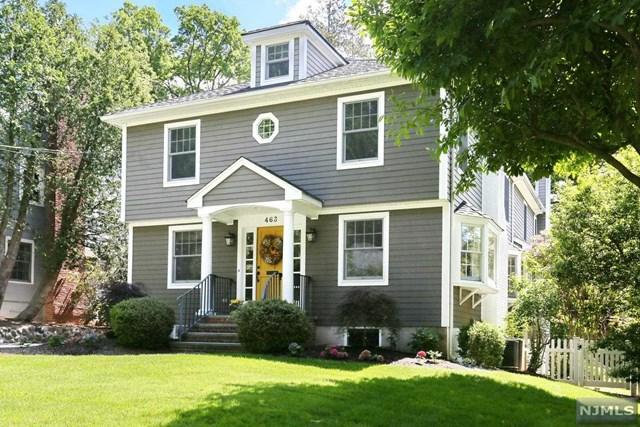 150 Woodland Ave