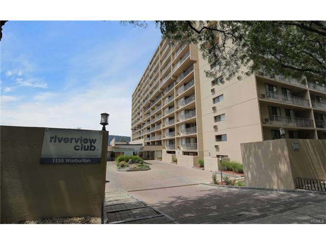 1155 Warburton Ave #11N