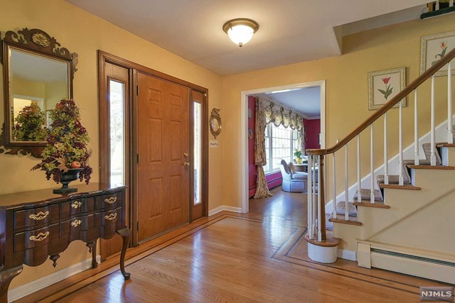 For Sale: None Saddle River, NJ 07458
