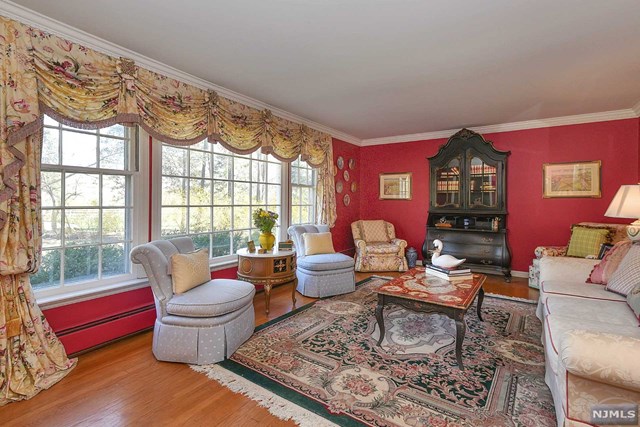 For Sale: None Saddle River, NJ 07458