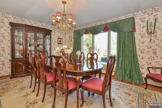For Sale: None Saddle River, NJ 07458