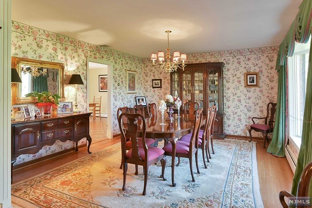 For Sale: None Saddle River, NJ 07458