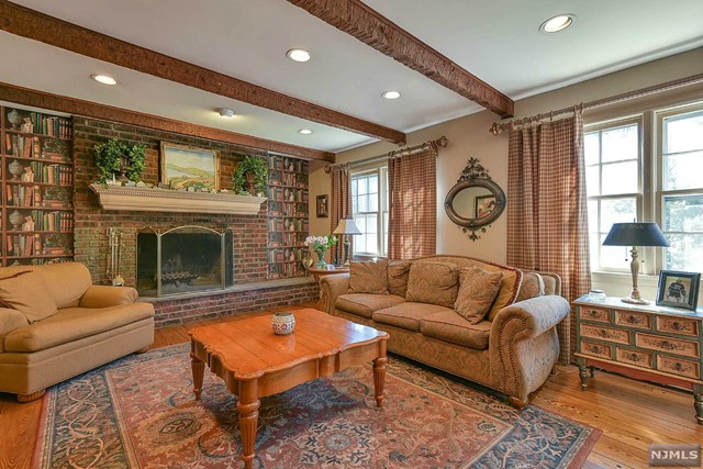 For Sale: None Saddle River, NJ 07458