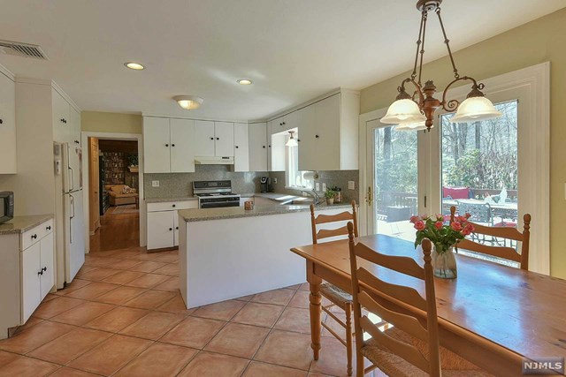 For Sale: None Saddle River, NJ 07458