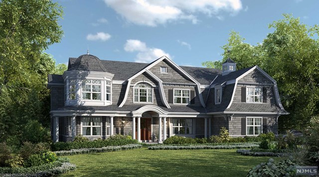 For Sale: 52 Dimmig Rd Saddle River, NJ 07458