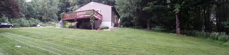 191 Liberty Corners Rd