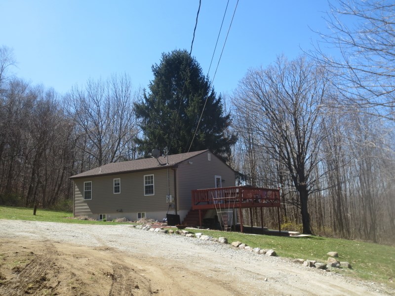 191 Liberty Corners Rd