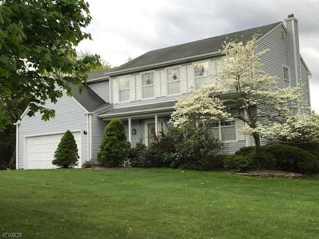 3 Thunder Rd