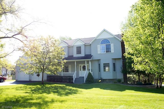 3 Thunder Rd