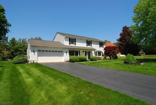 3 Thunder Rd
