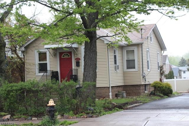 12 Parkhurst St