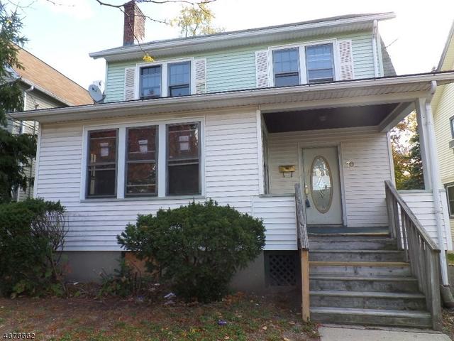 12 Parkhurst St