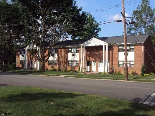 12 Parkhurst St