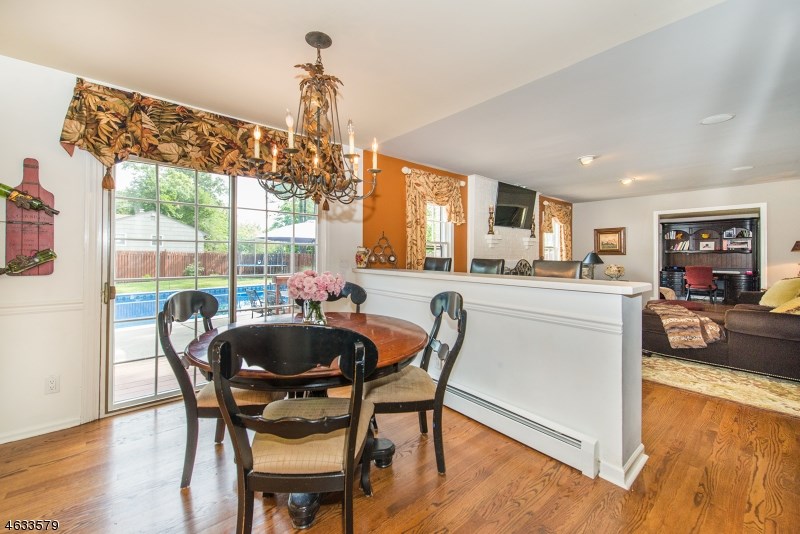 For Sale: 5 Maybrook Ct Wayne, NJ 07470