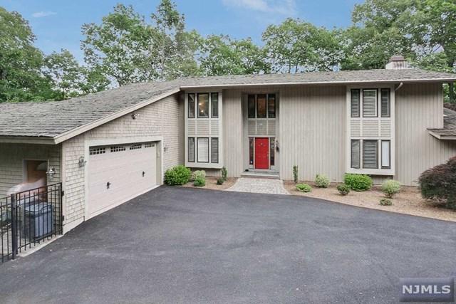 3 Capstan Rd