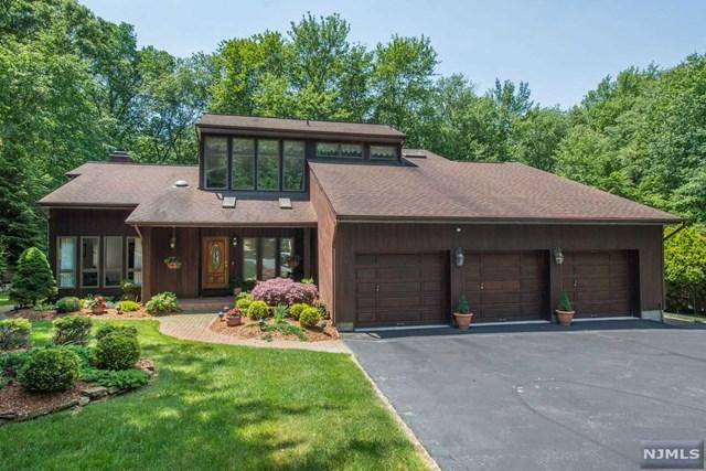3 Capstan Rd