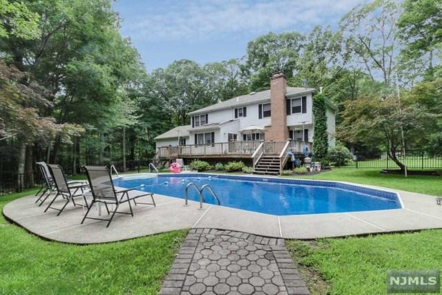 3 Capstan Rd