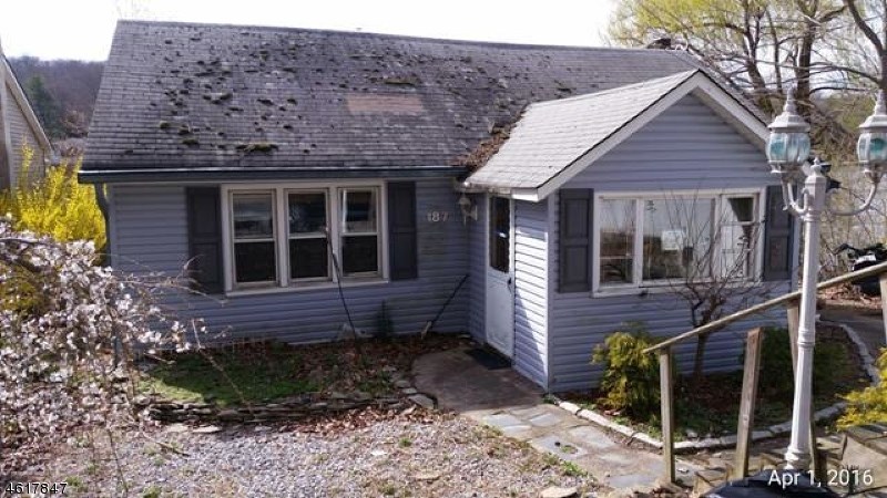 For Sale: 187 Otterhole Rd West Milford, NJ 07480