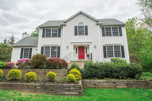 333 James Way