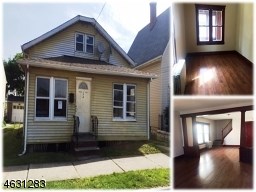 For Sale: 174-176 Ryerson Ave Paterson, NJ 07502