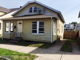 For Sale: 174-176 Ryerson Ave Paterson, NJ 07502