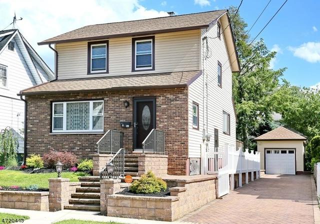 120 Luddington Ave