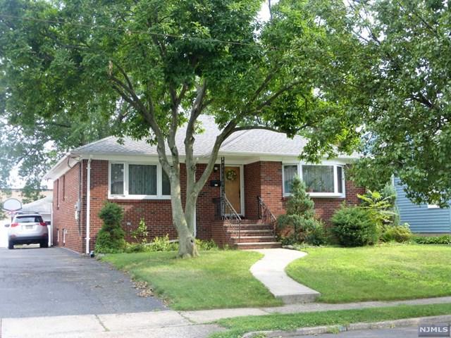 120 Luddington Ave