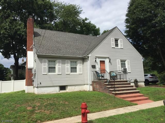 140 Parker Ave