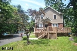 For Sale: 281 N Haledon Ave Haledon, NJ 07508