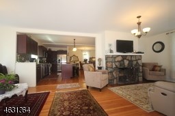 For Sale: 281 N Haledon Ave Haledon, NJ 07508