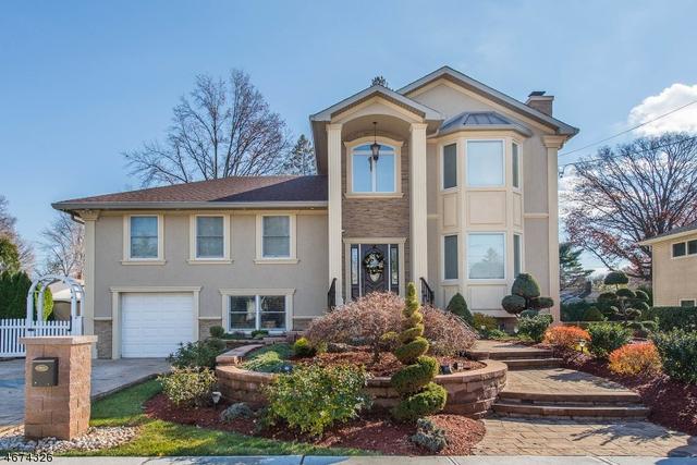 24 Brownstone Ter